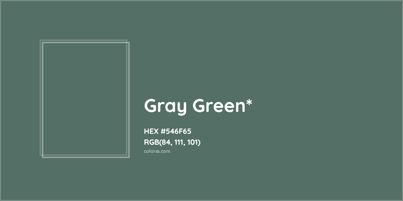 HEX #546F65 Color Name, Color Code, Palettes, Similar Paints, Images