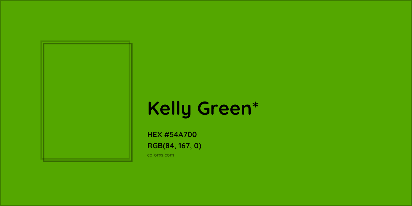 HEX #54A700 Color Name, Color Code, Palettes, Similar Paints, Images