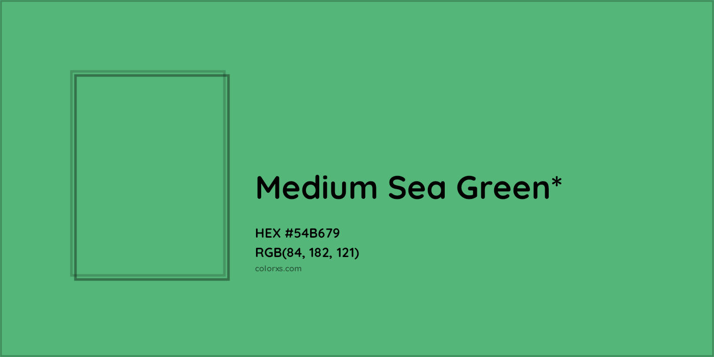 HEX #54B679 Color Name, Color Code, Palettes, Similar Paints, Images