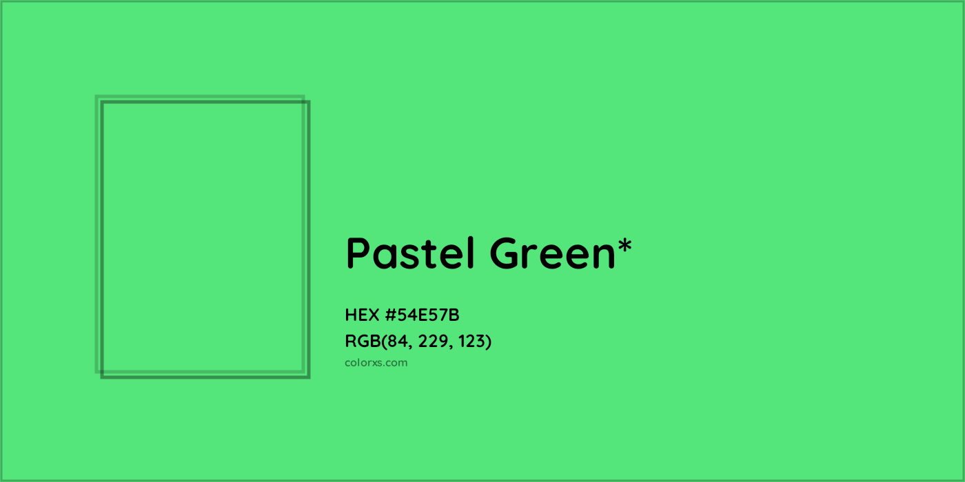 HEX #54E57B Color Name, Color Code, Palettes, Similar Paints, Images