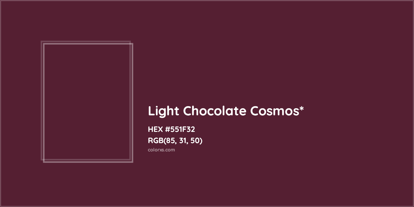 HEX #551F32 Color Name, Color Code, Palettes, Similar Paints, Images