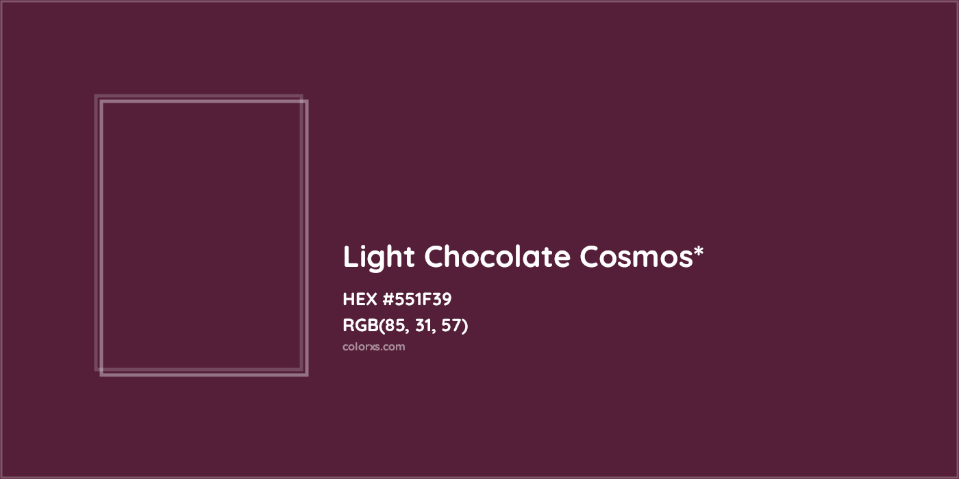 HEX #551F39 Color Name, Color Code, Palettes, Similar Paints, Images
