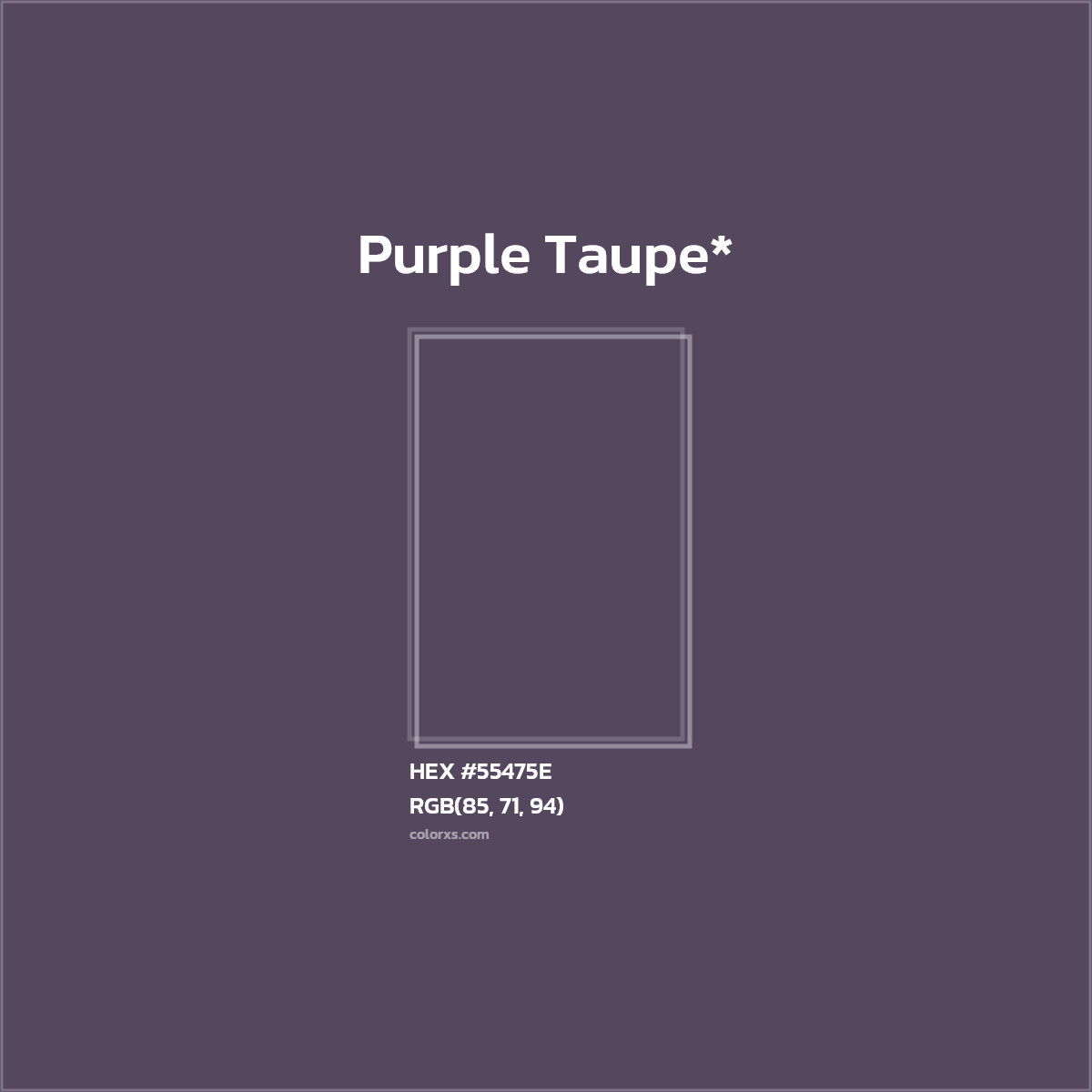 HEX #55475E Color Name, Color Code, Palettes, Similar Paints, Images