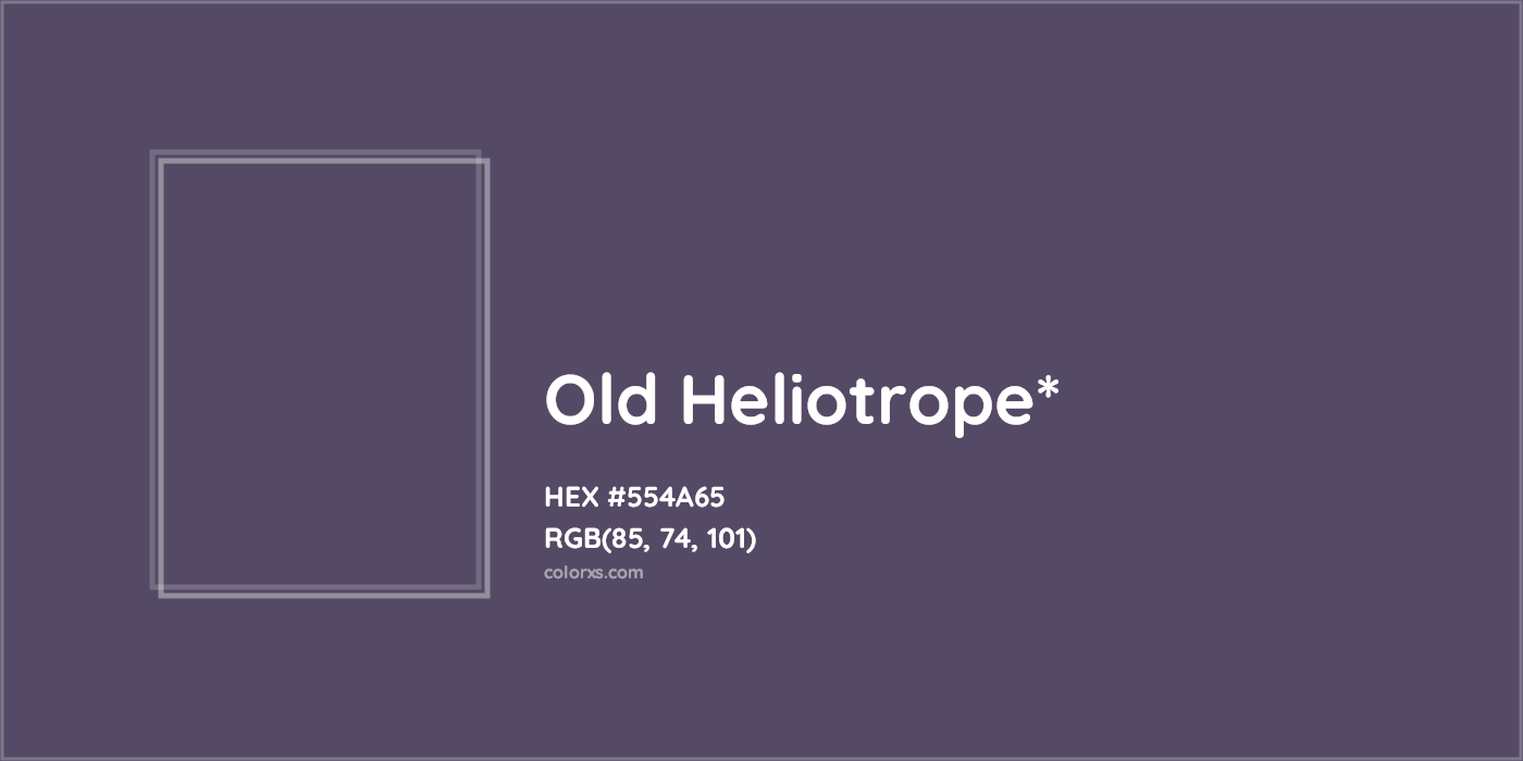 HEX #554A65 Color Name, Color Code, Palettes, Similar Paints, Images