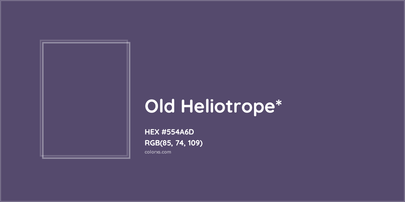 HEX #554A6D Color Name, Color Code, Palettes, Similar Paints, Images