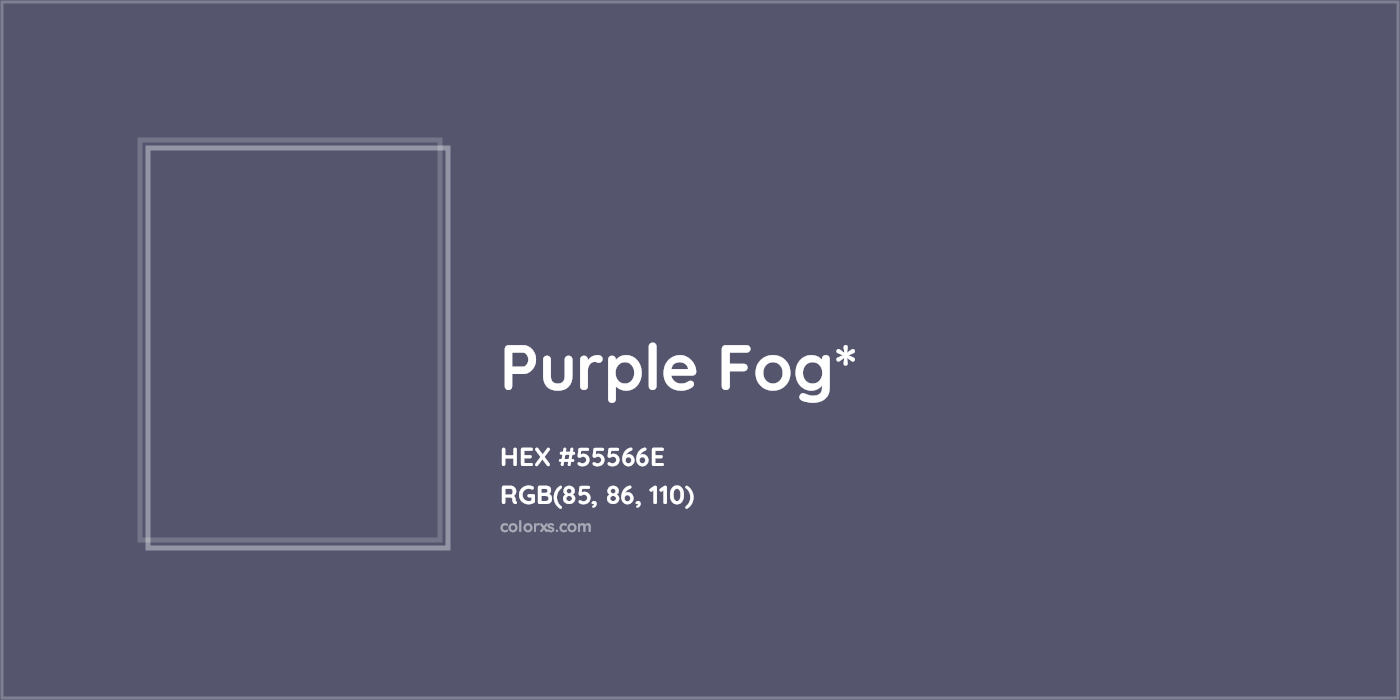 HEX #55566E Color Name, Color Code, Palettes, Similar Paints, Images