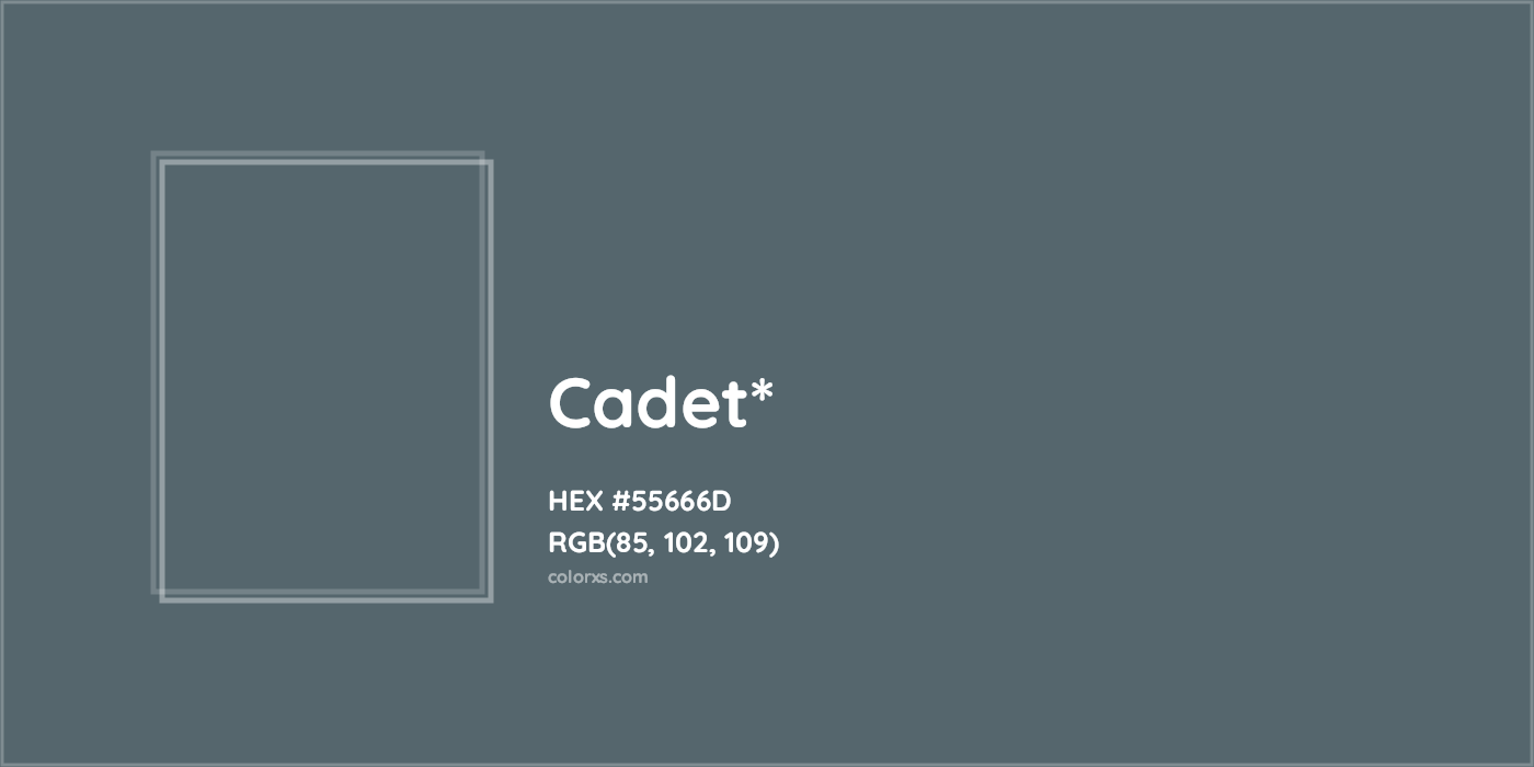 HEX #55666D Color Name, Color Code, Palettes, Similar Paints, Images
