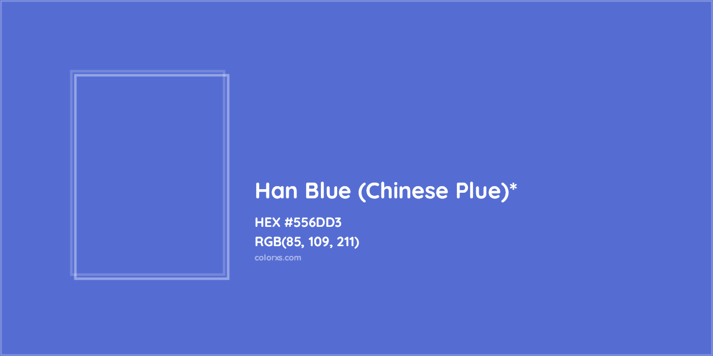 HEX #556DD3 Color Name, Color Code, Palettes, Similar Paints, Images