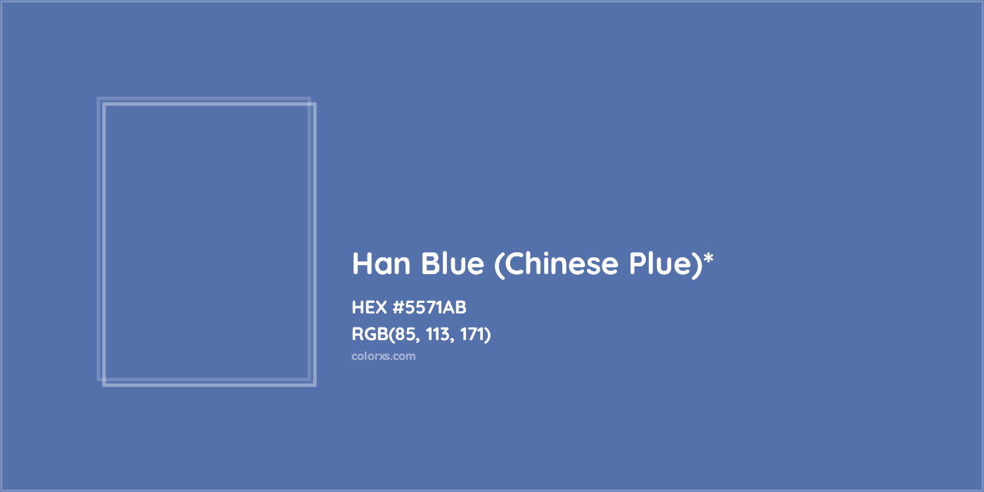 HEX #5571AB Color Name, Color Code, Palettes, Similar Paints, Images