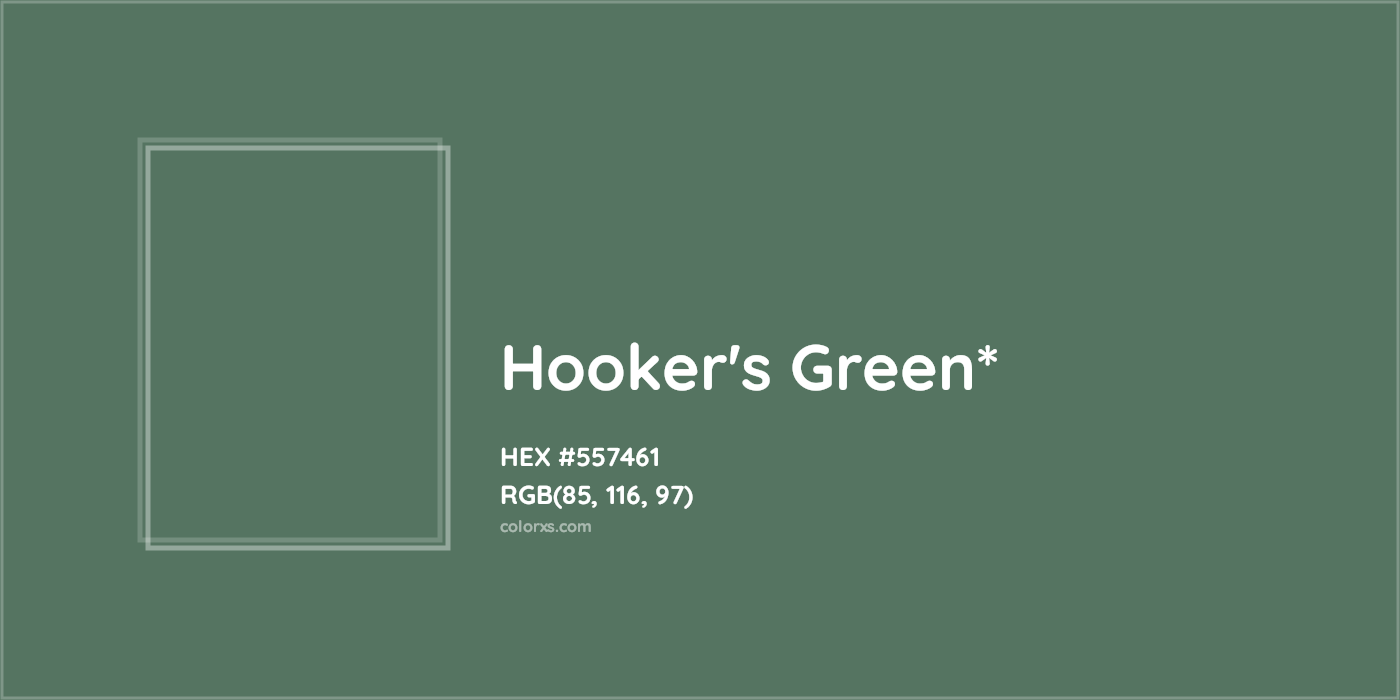 HEX #557461 Color Name, Color Code, Palettes, Similar Paints, Images