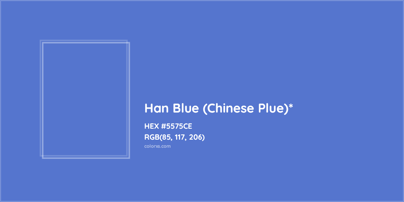 HEX #5575CE Color Name, Color Code, Palettes, Similar Paints, Images