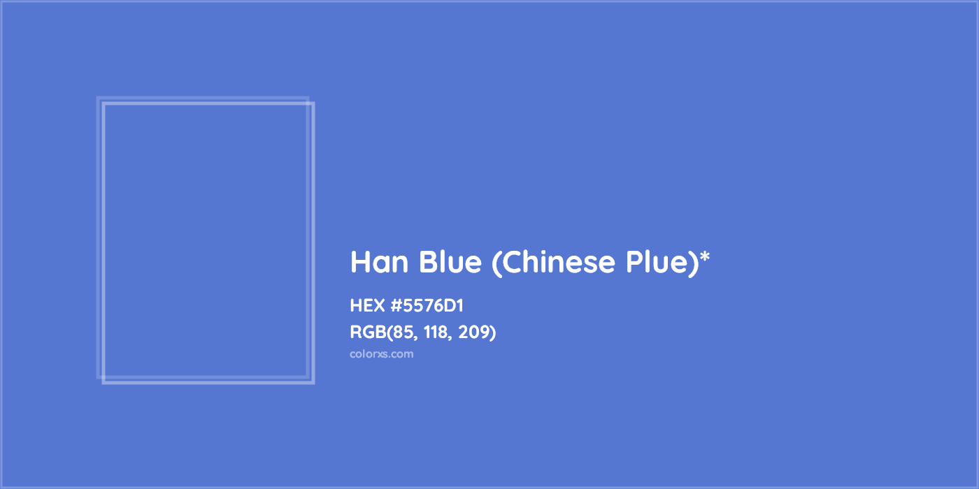 HEX #5576D1 Color Name, Color Code, Palettes, Similar Paints, Images