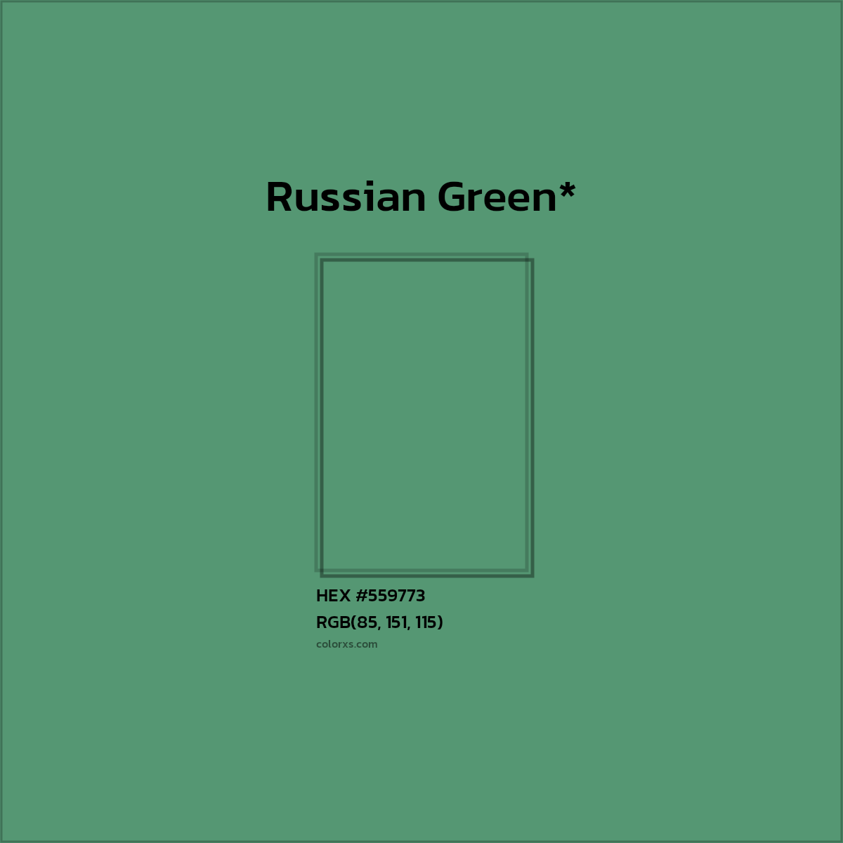 HEX #559773 Color Name, Color Code, Palettes, Similar Paints, Images