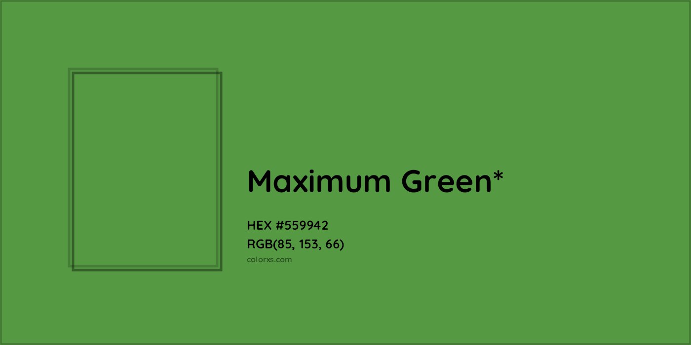 HEX #559942 Color Name, Color Code, Palettes, Similar Paints, Images
