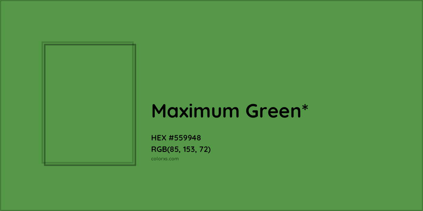HEX #559948 Color Name, Color Code, Palettes, Similar Paints, Images