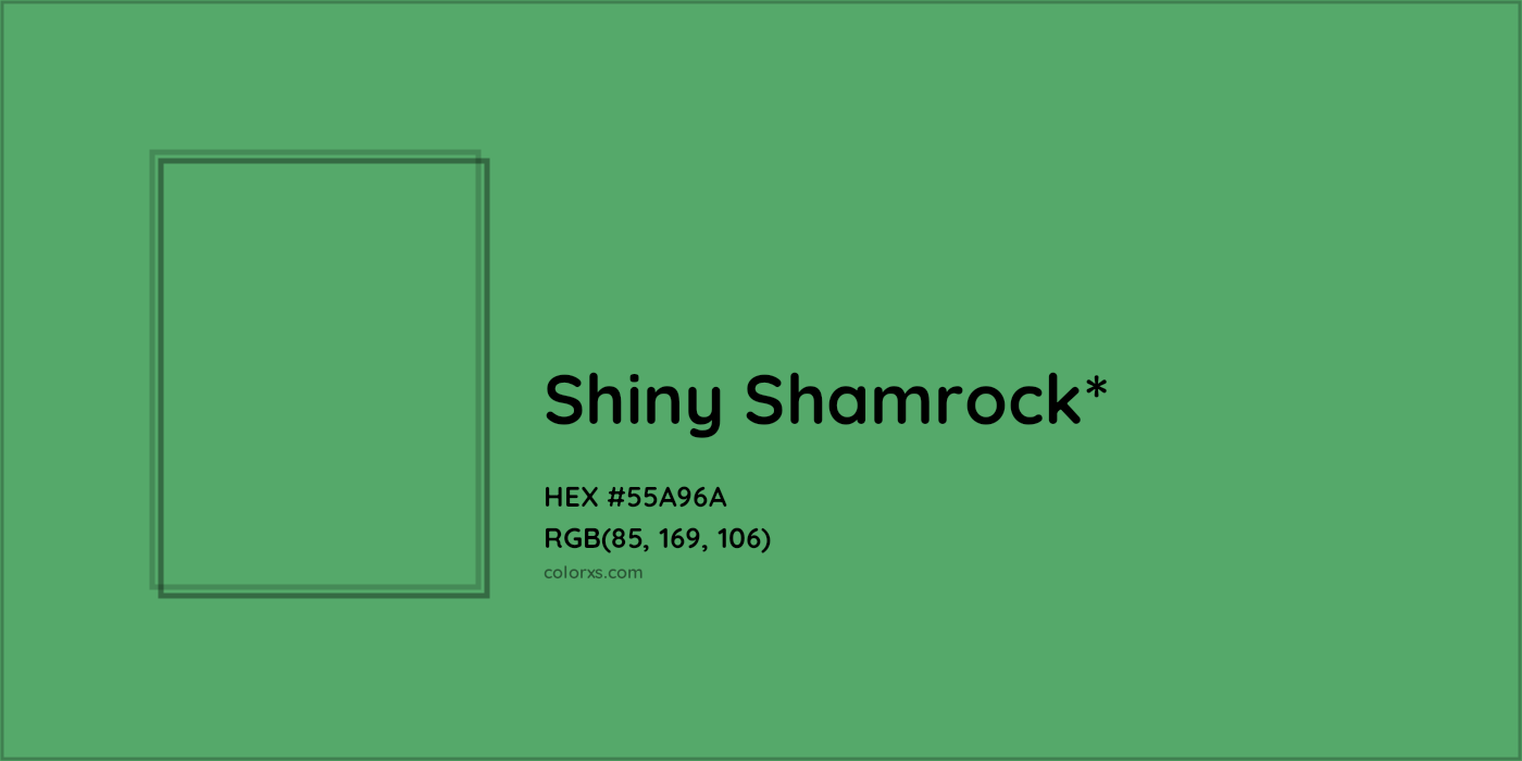 HEX #55A96A Color Name, Color Code, Palettes, Similar Paints, Images