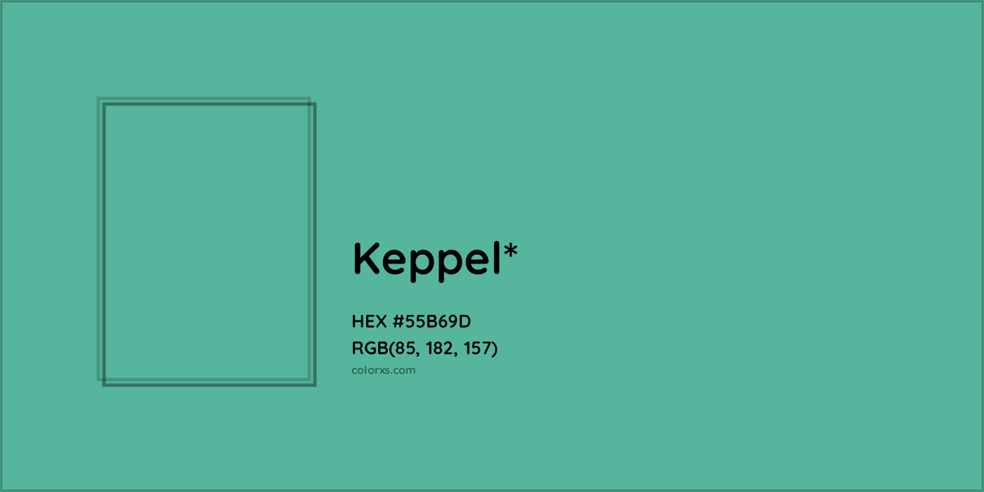 HEX #55B69D Color Name, Color Code, Palettes, Similar Paints, Images