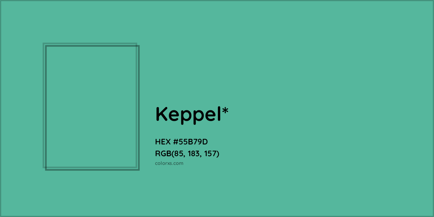 HEX #55B79D Color Name, Color Code, Palettes, Similar Paints, Images
