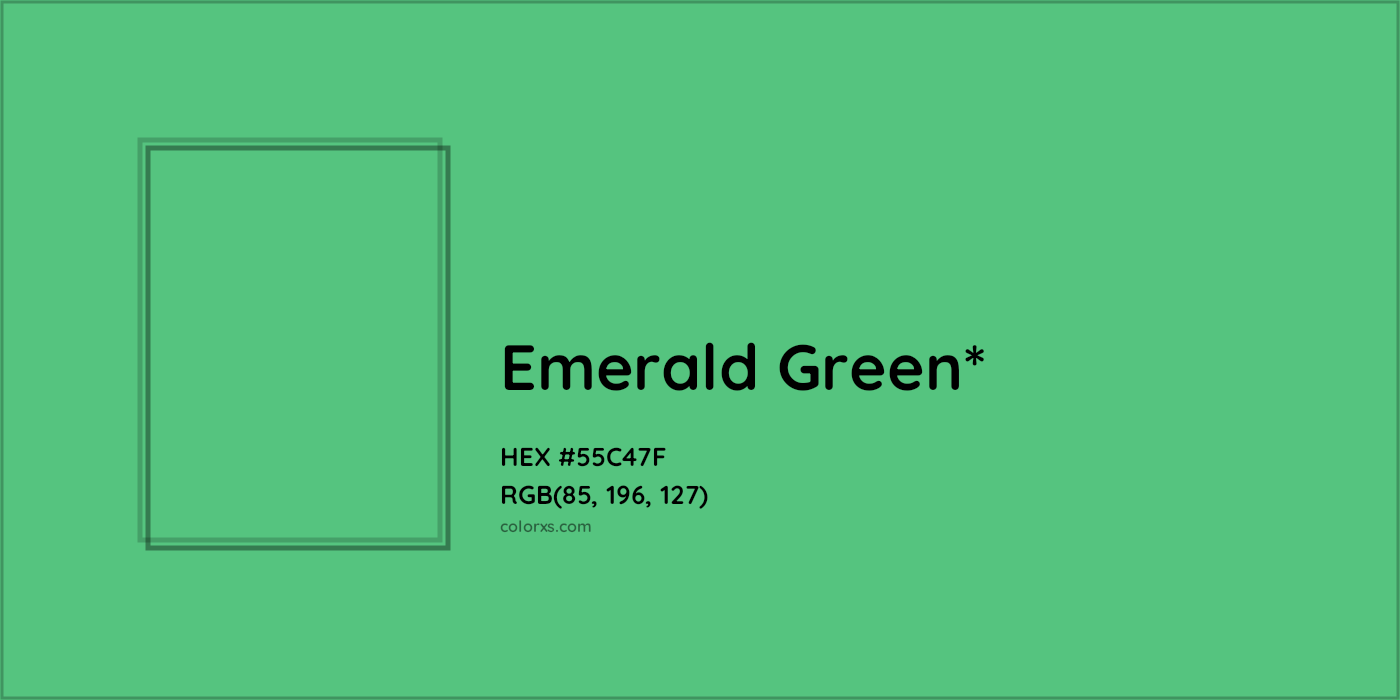 HEX #55C47F Color Name, Color Code, Palettes, Similar Paints, Images