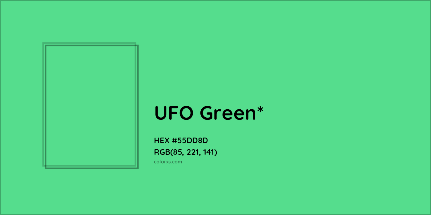 HEX #55DD8D Color Name, Color Code, Palettes, Similar Paints, Images