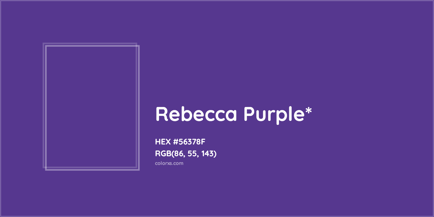 HEX #56378F Color Name, Color Code, Palettes, Similar Paints, Images