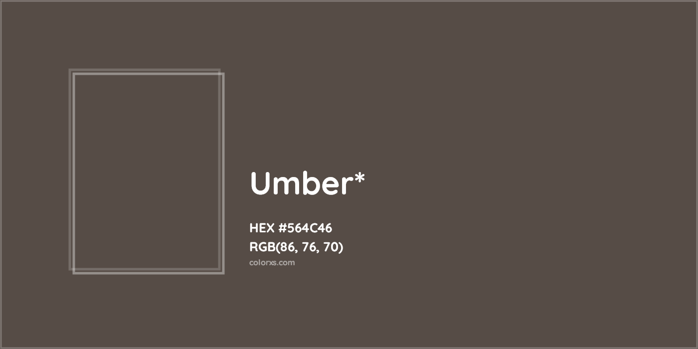 HEX #564C46 Color Name, Color Code, Palettes, Similar Paints, Images