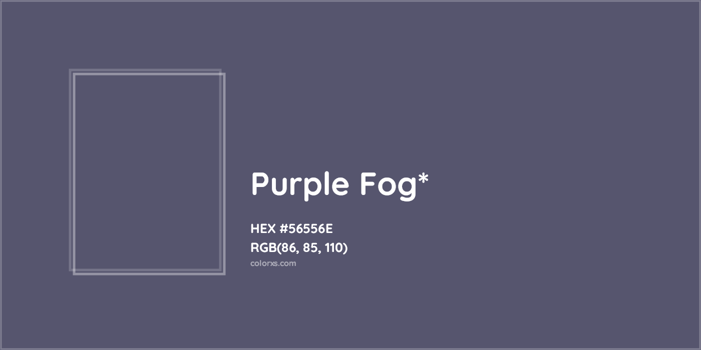 HEX #56556E Color Name, Color Code, Palettes, Similar Paints, Images