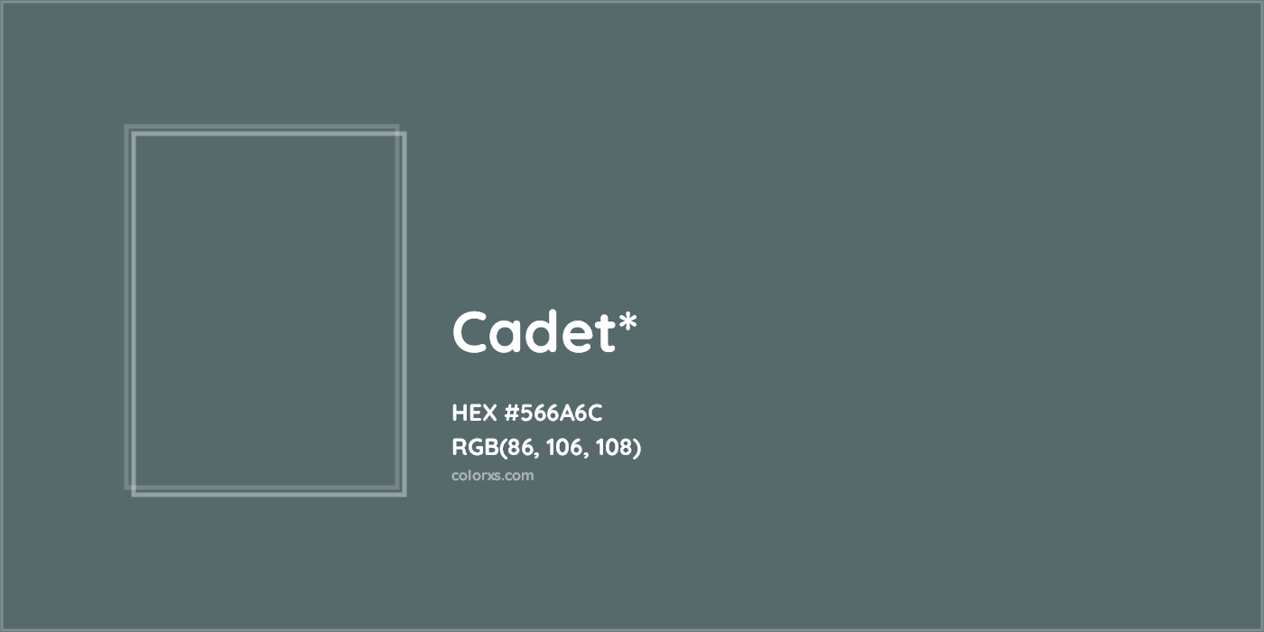 HEX #566A6C Color Name, Color Code, Palettes, Similar Paints, Images