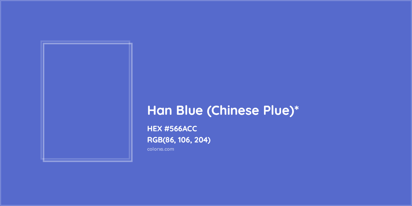 HEX #566ACC Color Name, Color Code, Palettes, Similar Paints, Images