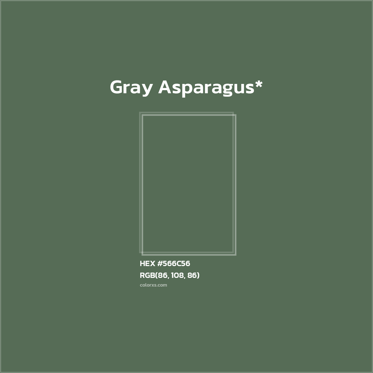 HEX #566C56 Color Name, Color Code, Palettes, Similar Paints, Images