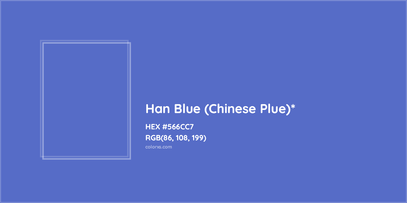 HEX #566CC7 Color Name, Color Code, Palettes, Similar Paints, Images