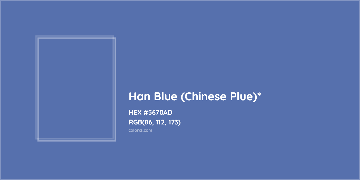 HEX #5670AD Color Name, Color Code, Palettes, Similar Paints, Images