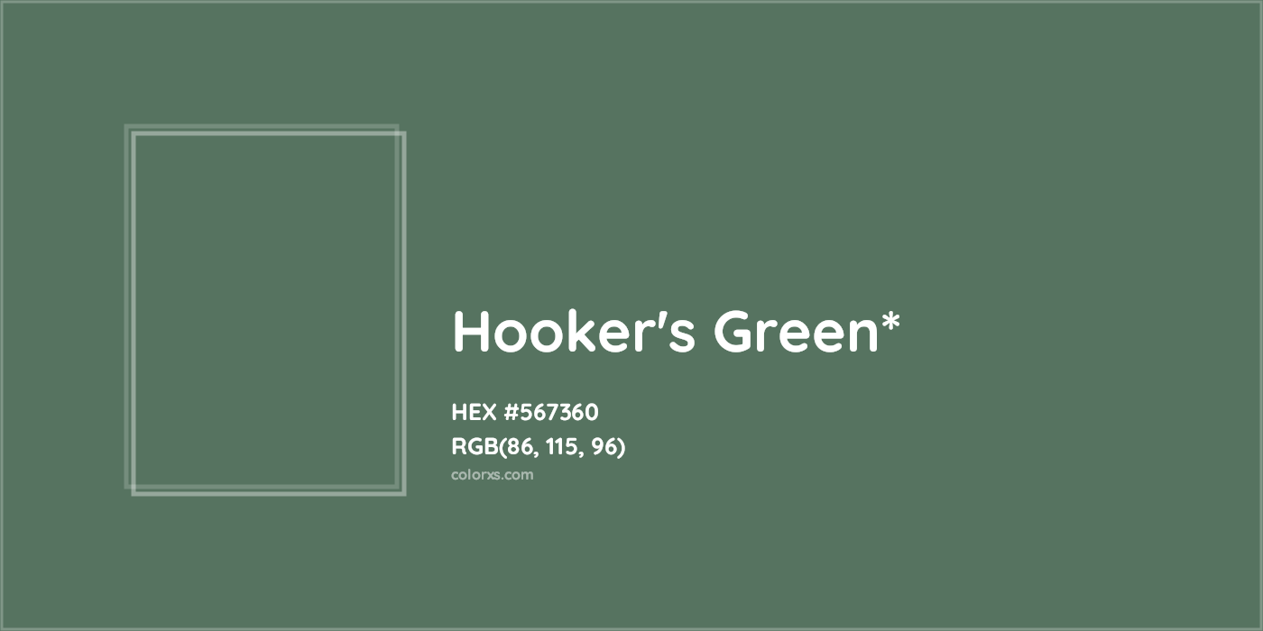 HEX #567360 Color Name, Color Code, Palettes, Similar Paints, Images