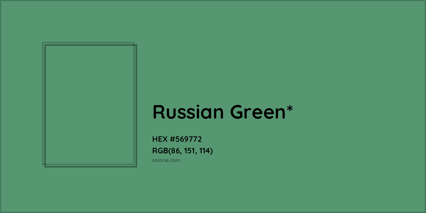 HEX #569772 Color Name, Color Code, Palettes, Similar Paints, Images