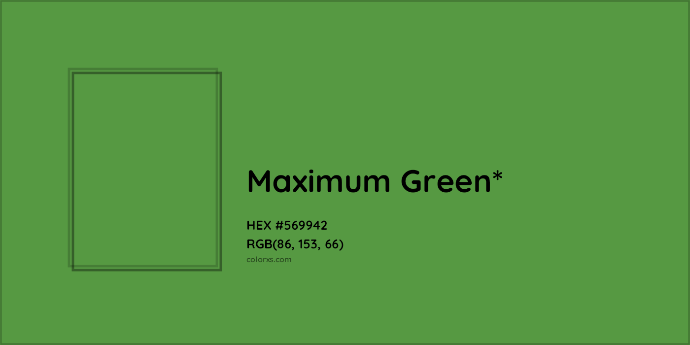 HEX #569942 Color Name, Color Code, Palettes, Similar Paints, Images