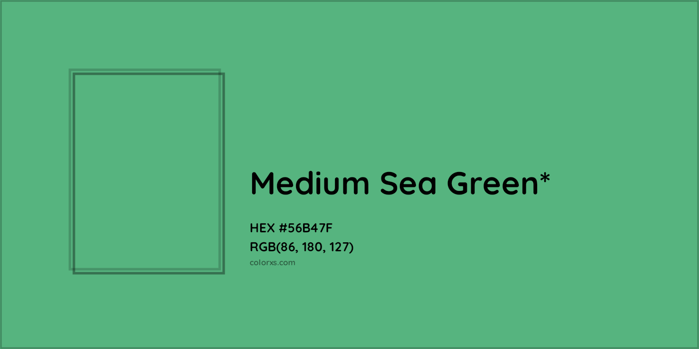 HEX #56B47F Color Name, Color Code, Palettes, Similar Paints, Images