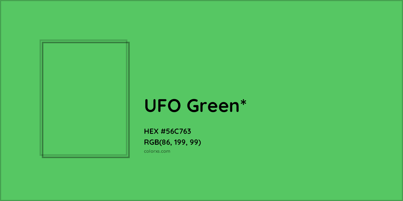 HEX #56C763 Color Name, Color Code, Palettes, Similar Paints, Images