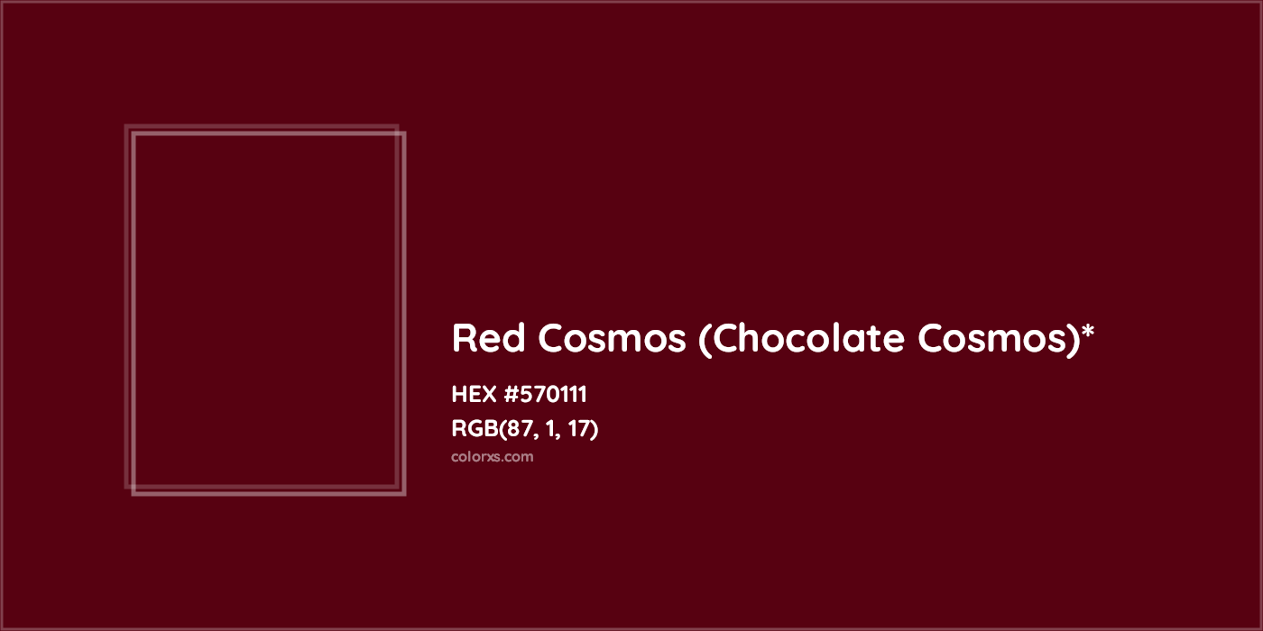 HEX #570111 Color Name, Color Code, Palettes, Similar Paints, Images