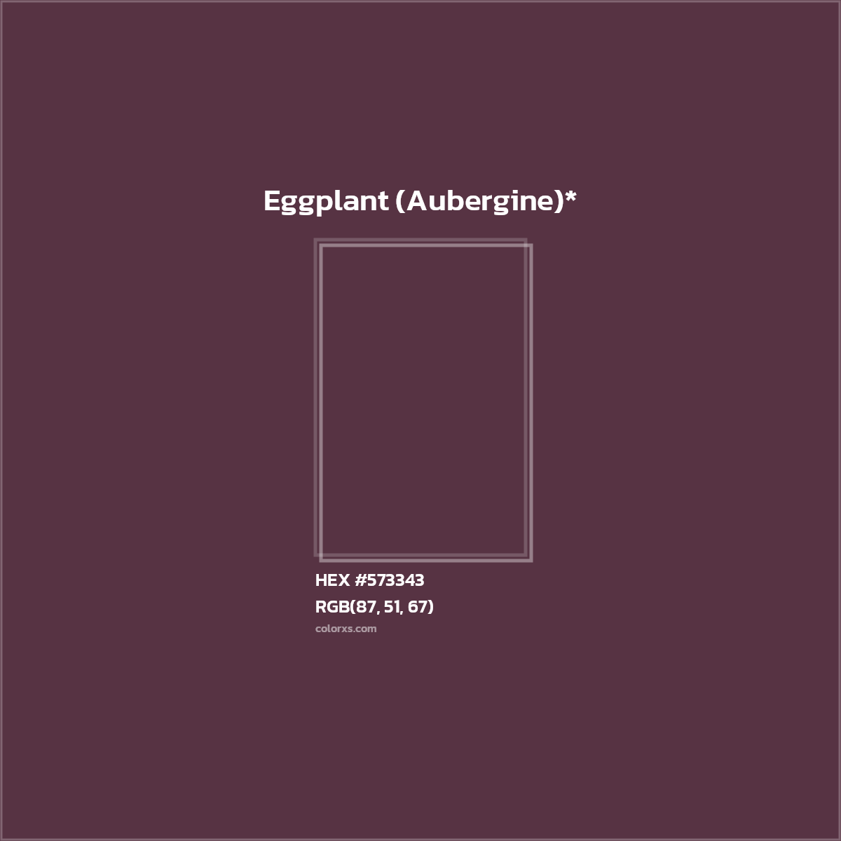 HEX #573343 Color Name, Color Code, Palettes, Similar Paints, Images