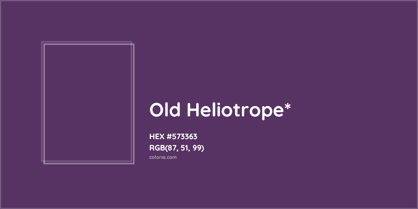 HEX #573363 Color Name, Color Code, Palettes, Similar Paints, Images