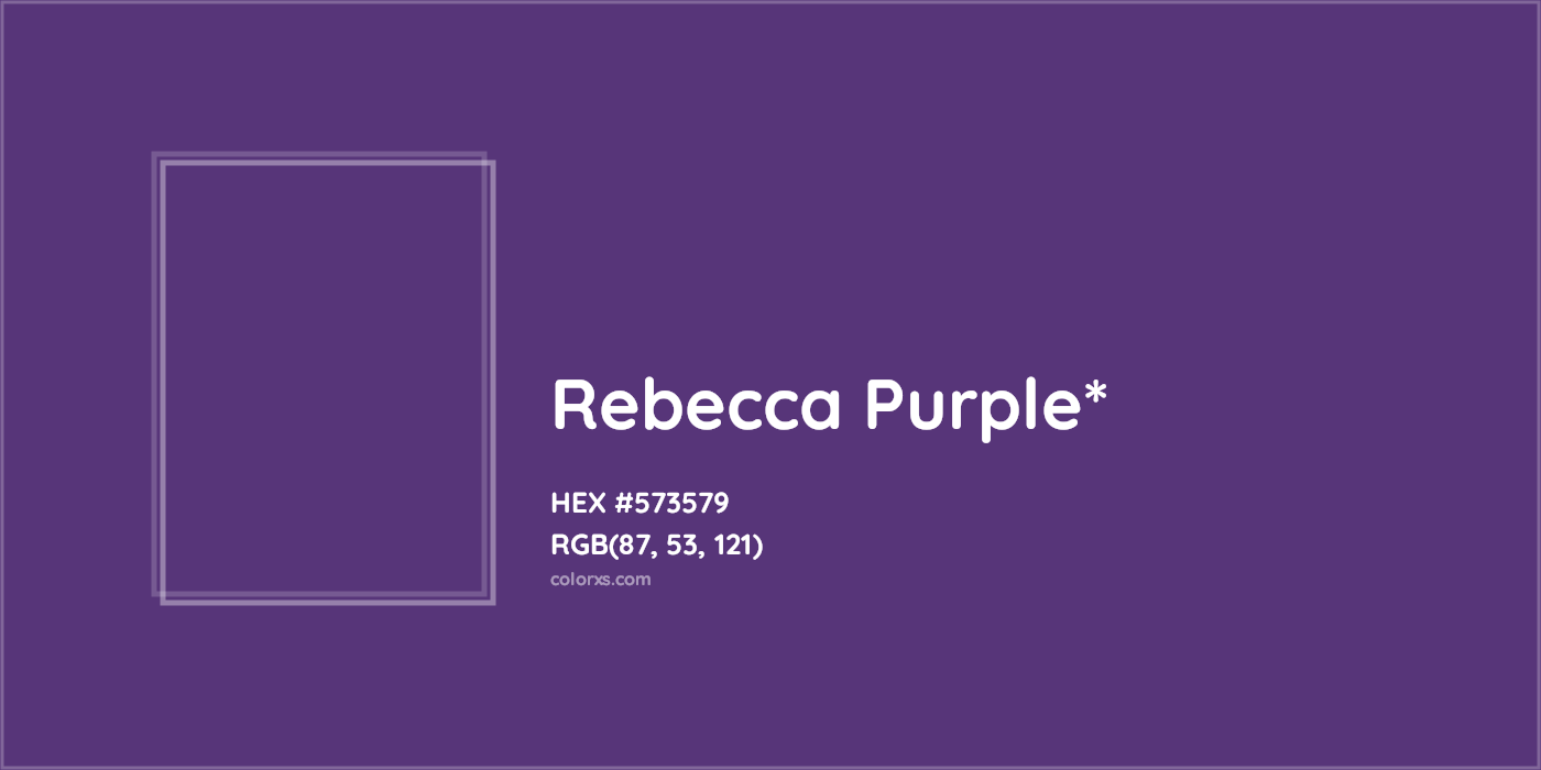 HEX #573579 Color Name, Color Code, Palettes, Similar Paints, Images