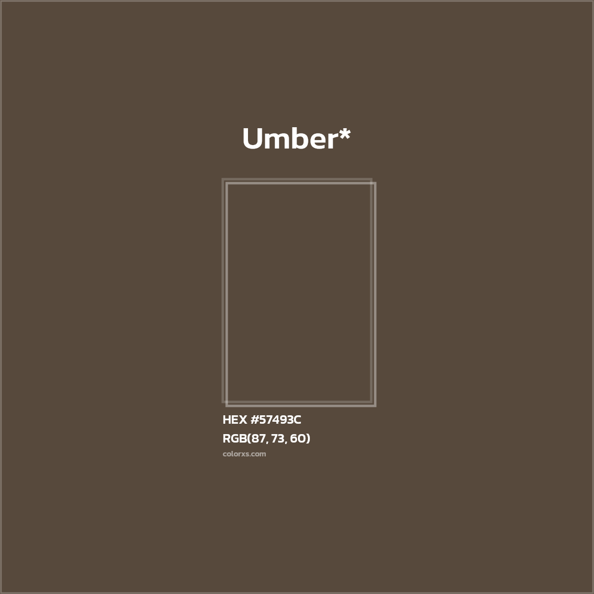 HEX #57493C Color Name, Color Code, Palettes, Similar Paints, Images