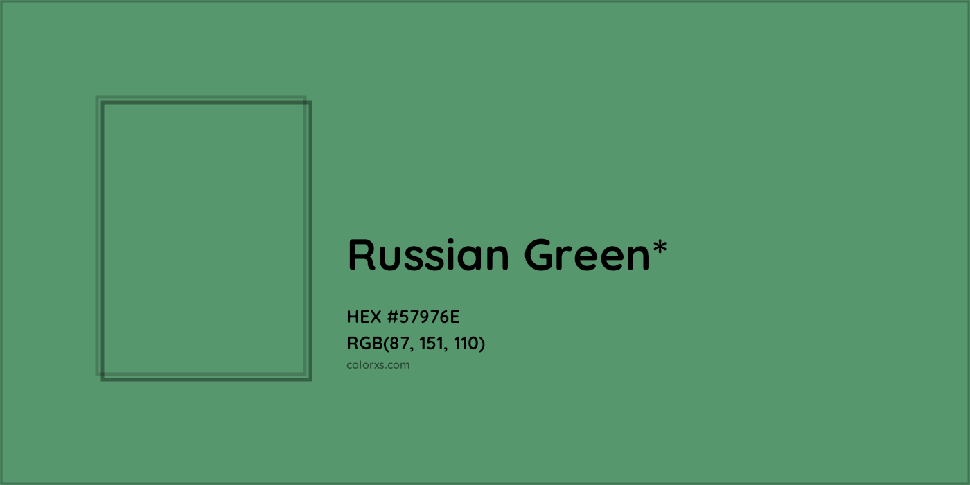 HEX #57976E Color Name, Color Code, Palettes, Similar Paints, Images