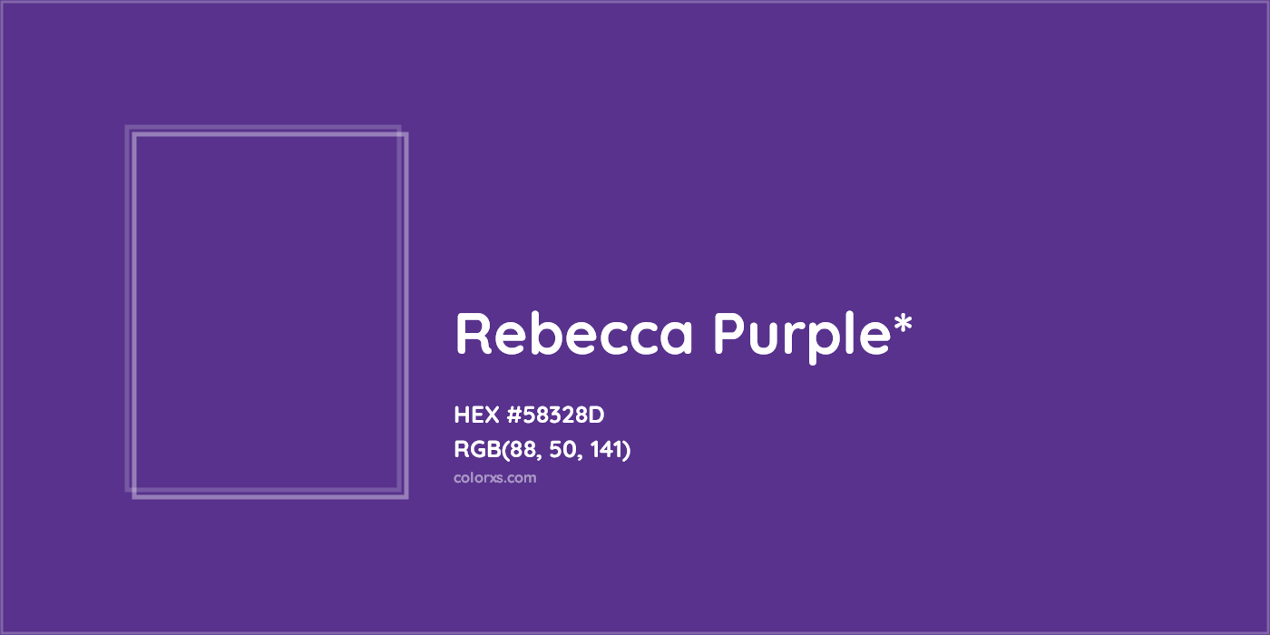 HEX #58328D Color Name, Color Code, Palettes, Similar Paints, Images