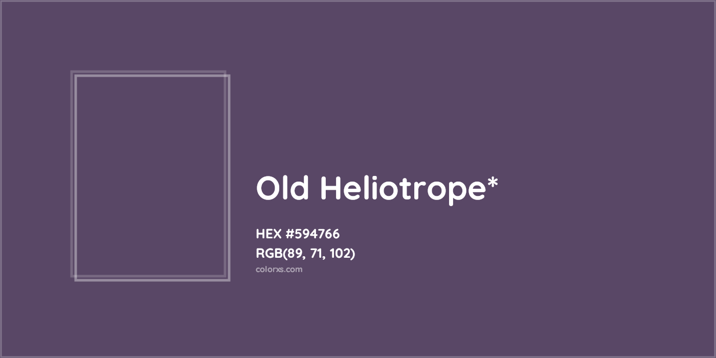 HEX #594766 Color Name, Color Code, Palettes, Similar Paints, Images