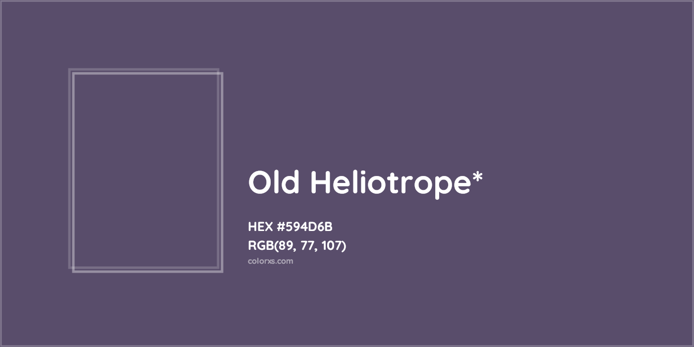 HEX #594D6B Color Name, Color Code, Palettes, Similar Paints, Images