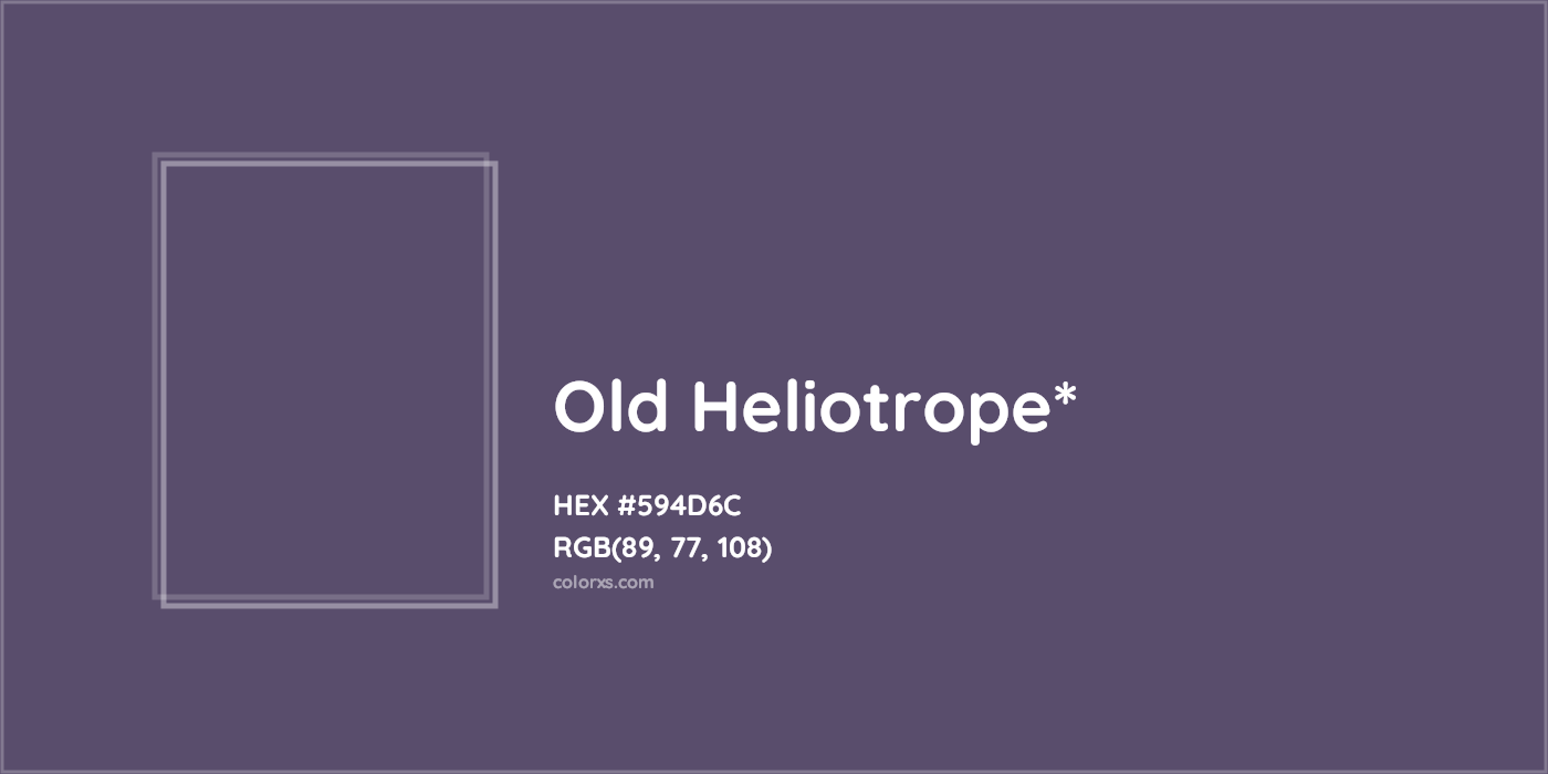 HEX #594D6C Color Name, Color Code, Palettes, Similar Paints, Images