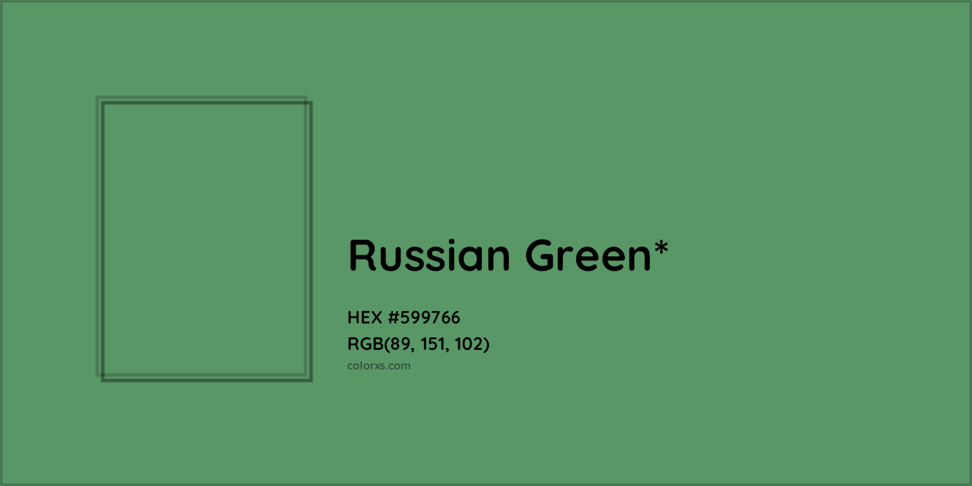 HEX #599766 Color Name, Color Code, Palettes, Similar Paints, Images