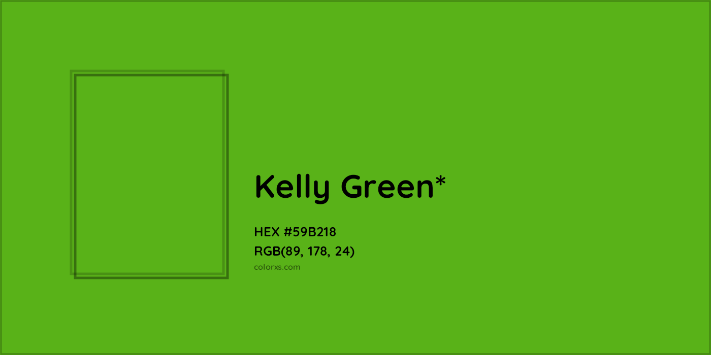 HEX #59B218 Color Name, Color Code, Palettes, Similar Paints, Images