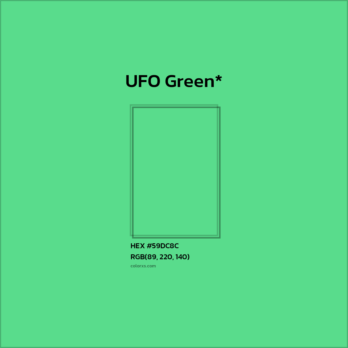 HEX #59DC8C Color Name, Color Code, Palettes, Similar Paints, Images